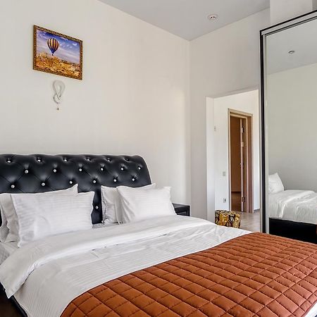 Hotel Sorrento Odessza Kültér fotó