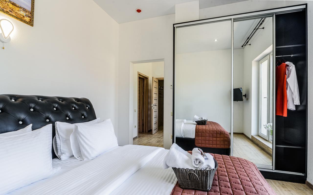 Hotel Sorrento Odessza Kültér fotó