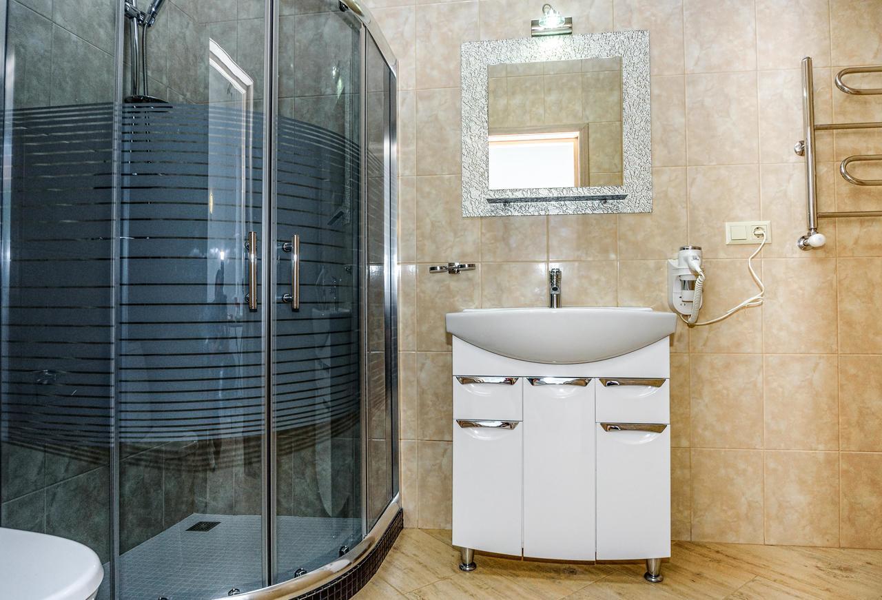 Hotel Sorrento Odessza Kültér fotó