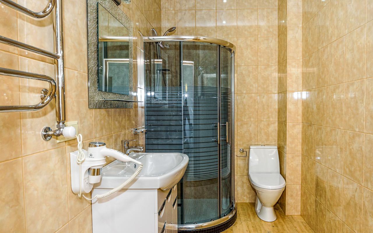 Hotel Sorrento Odessza Kültér fotó
