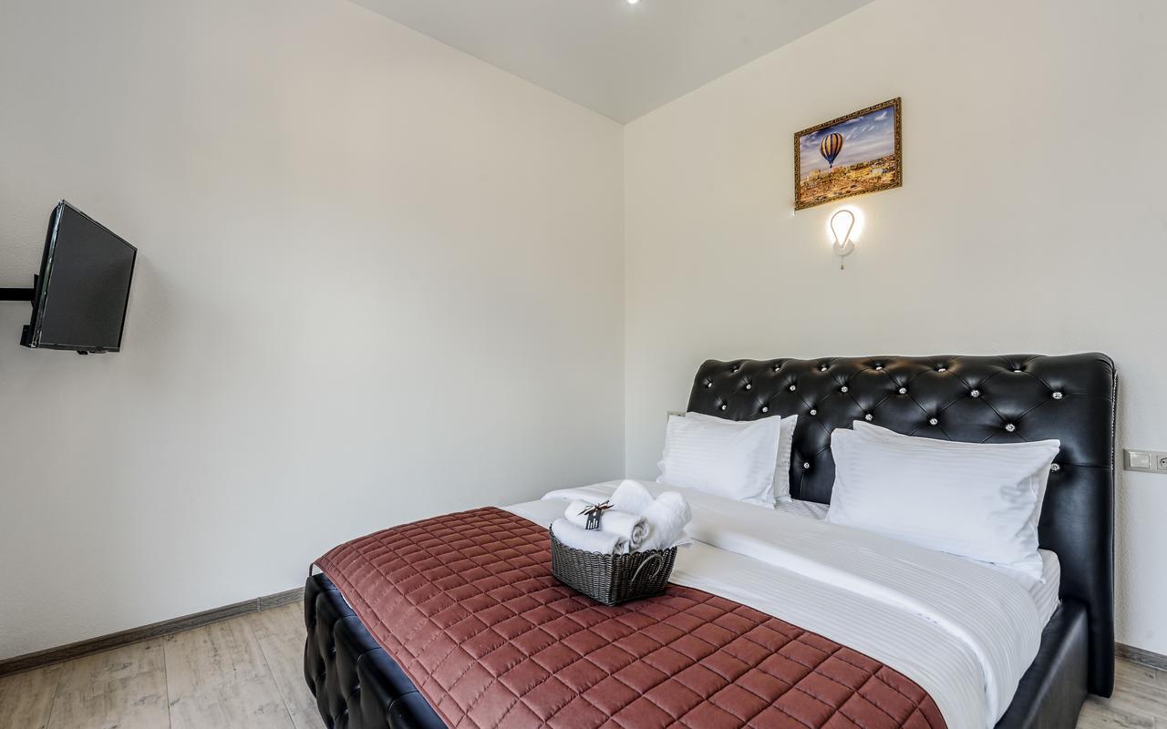 Hotel Sorrento Odessza Kültér fotó