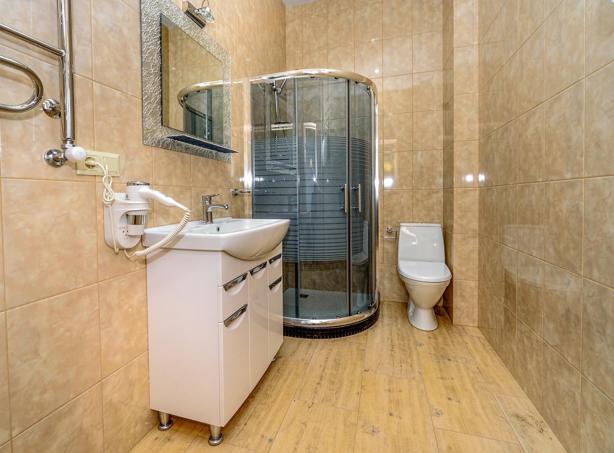 Hotel Sorrento Odessza Kültér fotó