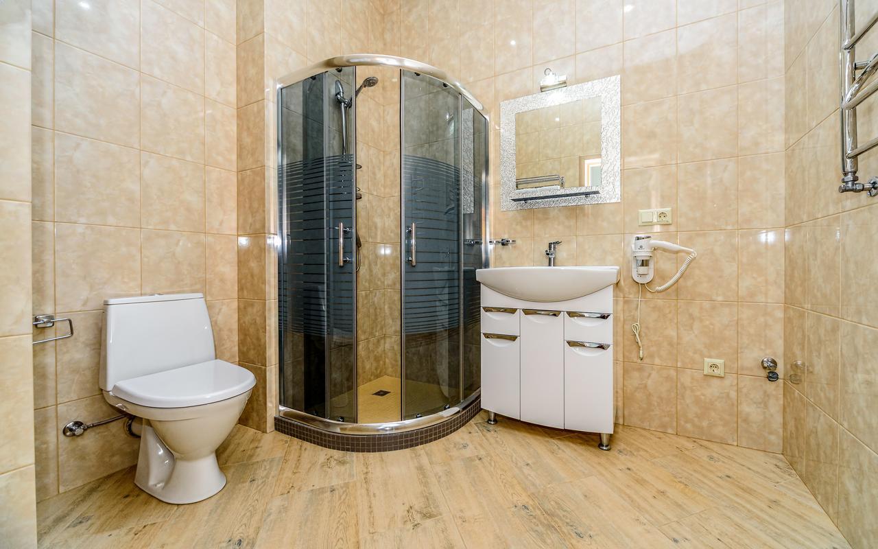 Hotel Sorrento Odessza Kültér fotó
