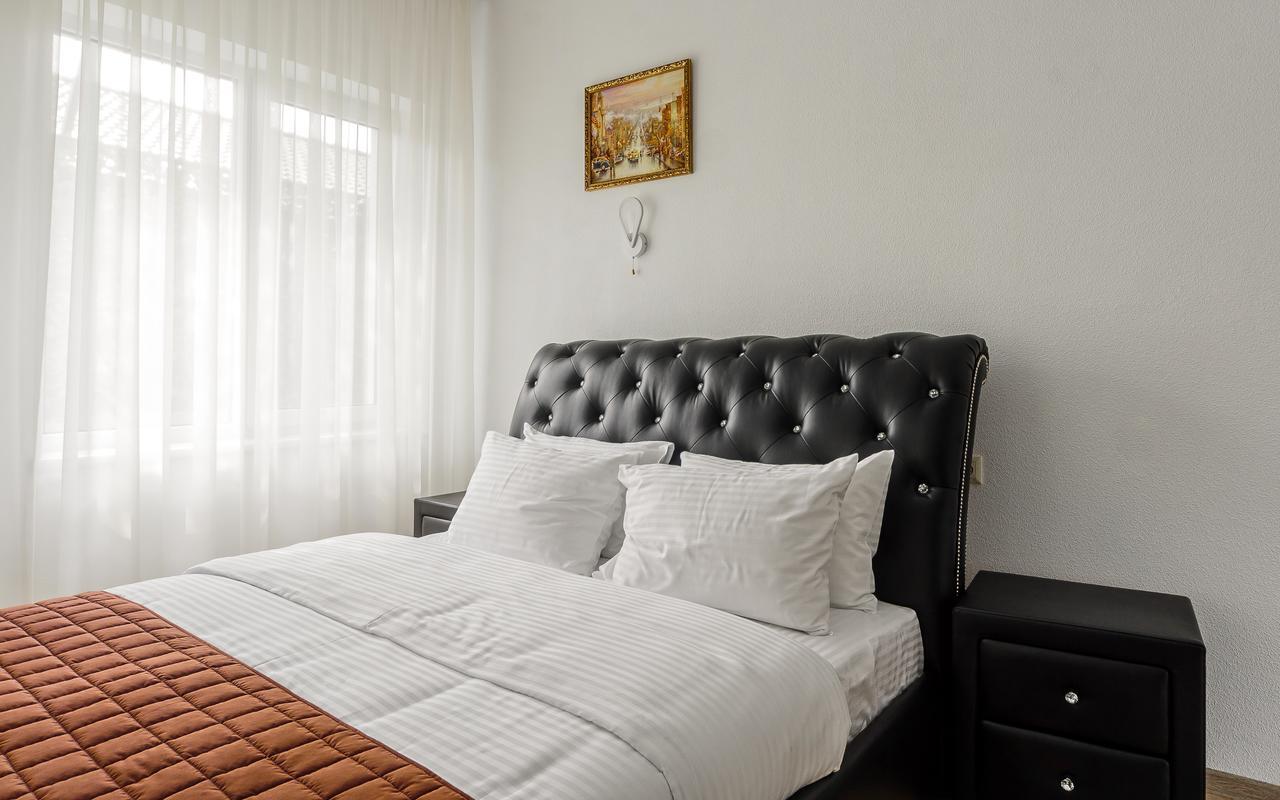 Hotel Sorrento Odessza Kültér fotó