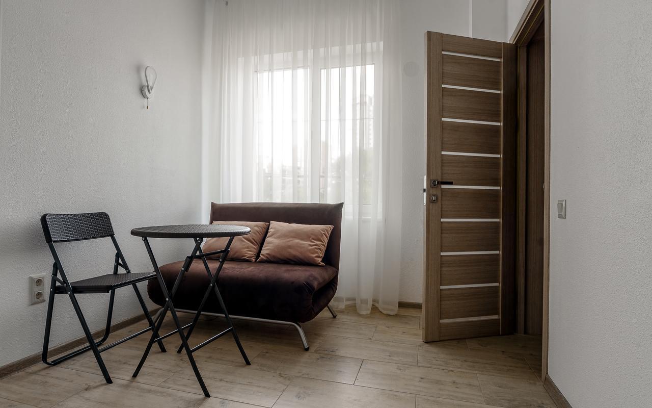 Hotel Sorrento Odessza Kültér fotó