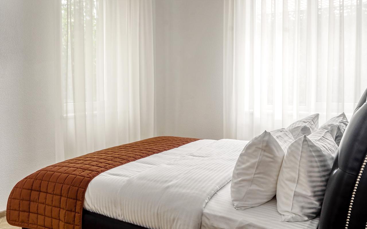 Hotel Sorrento Odessza Kültér fotó
