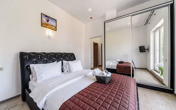 Hotel Sorrento Odessza Kültér fotó